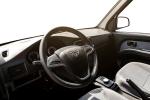 WuLing Rongguang EV Van 2020 года